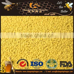 Bee Pollen Wholesale, Factory Supplier Newest Natrual Health Food Rape Bee Pollen for Sale thumbnail-1