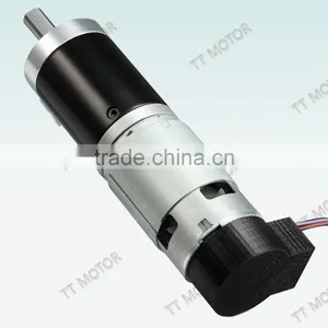 GMP42-775 Gold Supplier China Custom Wholesale dc Electric Motor thumbnail-1