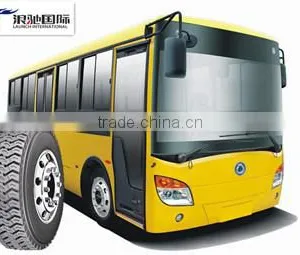 High Speed Truck Tire 12R22.5 thumbnail-1