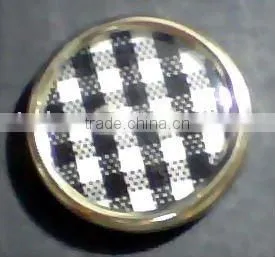 Fashion Designer Clothing Buttons thumbnail-1