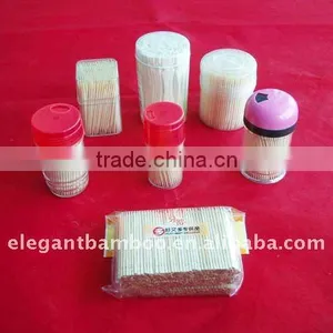Bamboo Toothpicks thumbnail-1