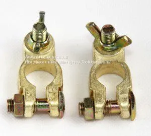 Battery Terminals Cable Connector thumbnail-1
