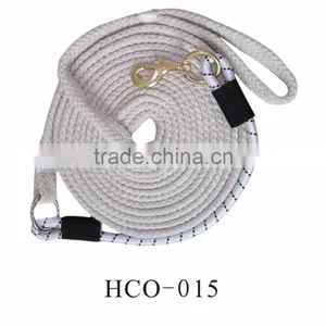 Good Quality Horse Training Rope thumbnail-1