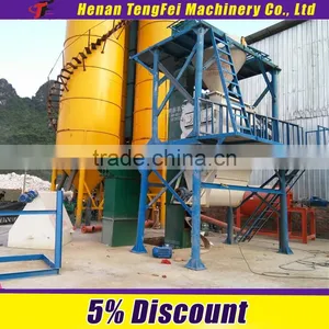 Automatic Dry Mortar Plant Line in Dry Mortar Machines thumbnail-6