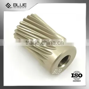 ISO 9001 Factory OEM Custom Ratchet Gear thumbnail-1