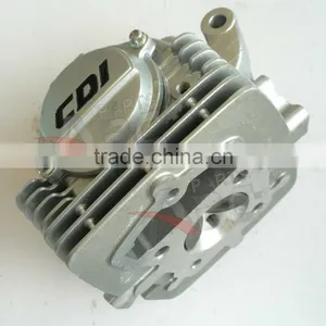 Cylinder Head Kit for Hond@ CB125 Motorcycle 125cc Engine Components thumbnail-4