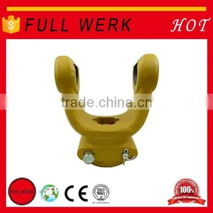 Hot Selling Agricultural Product Tube Yoke for Pto Shaft, Farm Tools and Names thumbnail-1
