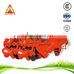 Factory Harvester thumbnail-6