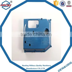 2016 China Hot Sale Engine Side Cover thumbnail-1