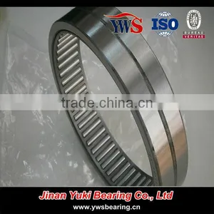 RNA Series RNA305225 Needle Roller Bearing Without Inner Ring thumbnail-3