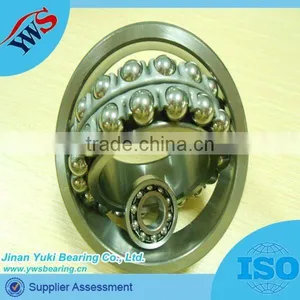OEM Doulbe Rows Cheap Self-aligning Ball Bearing 2200 thumbnail-1