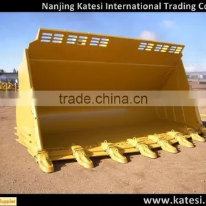 EC460 Excavator Bucket/Heavy Duty Rock Bucket thumbnail-1