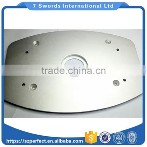 Customized High Demand Precisely Customized High Quality Cnc Rapid Prototyping Delrin Machining thumbnail-5