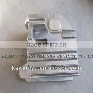 High Precision OEM/ODM Precision Casting Parts thumbnail-5