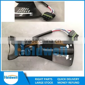 HOLDWELL High Quality Replacement Parts Switch AT180916 Fit for 300D 310D and 315D Backhoe Loader Transmission 0315 Control thumbnail-1