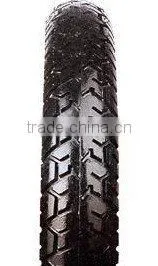 Quality Motorcycle Tire 010 thumbnail-1