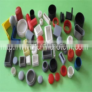 Custom-made Soft Plastic Injection Product thumbnail-1