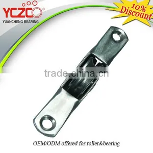 Chrome Plate Yczco Suitable Window and Door Roller thumbnail-2
