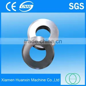High Speed Steel Paper Cutting Machine Round Blade thumbnail-6