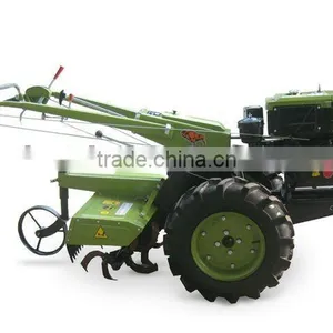 Zubr Walking Tractor thumbnail-1