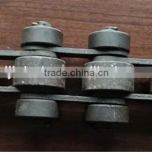 All Size of Roller Chain With Good Price thumbnail-1
