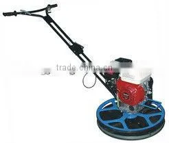 HGM60 24in Power Trowel Machine Walk Behind Power Trowel Manufacture thumbnail-1