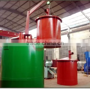 Widely Used Carbonization Furnace thumbnail-1