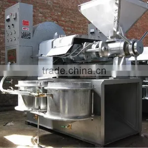 Best Price and Good Performance Oil Press Machine thumbnail-1