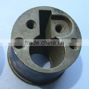 High Proformance Sintered Powder Metallurgy Parts thumbnail-3