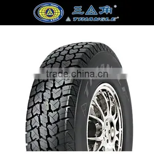 TRIANGLE SUV ALL TERRAIN TYRES TR246 thumbnail-1
