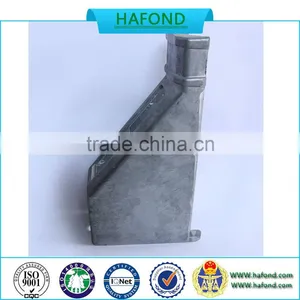 Chinese Manufacture OEM Custom Aluminium Forging Parts,Cold Forging Parts With Low Price and Good Quality thumbnail-1