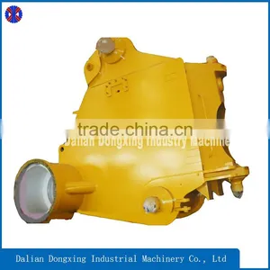 Large Capacity Loader Spare Parts for Heavy Machinery Loaders thumbnail-3