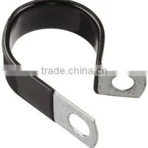 Steel Galvanized Dip Pole Clamp thumbnail-1