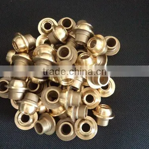 Precision Brass Cnc Machine Parts thumbnail-1