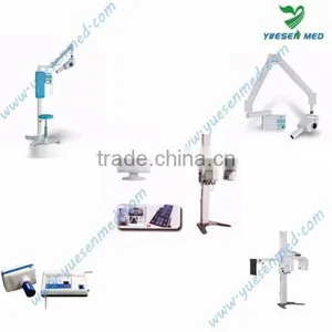 Oral Procedure Clinic Use Medical Equipment Dentist Chair Price thumbnail-4