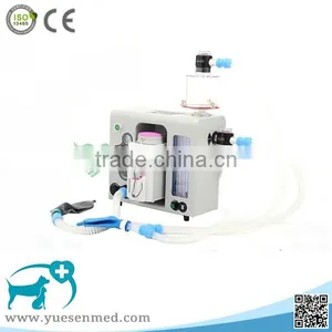 Cheap Veterinarian Anesthesia Anesthesia Device thumbnail-6
