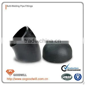 Stainless Steel 304l Sch160 Pipe Fittings thumbnail-1
