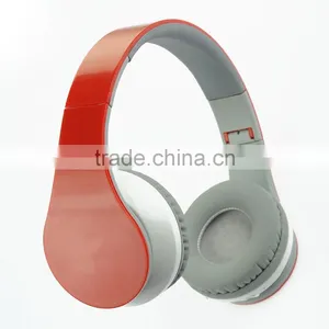 Silent Disco Headphone Headphone Factory Free Sample Headphone thumbnail-1