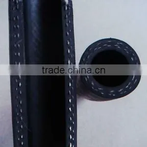 Pvc Three Layers Fiber Reinforced Gas Hose thumbnail-1