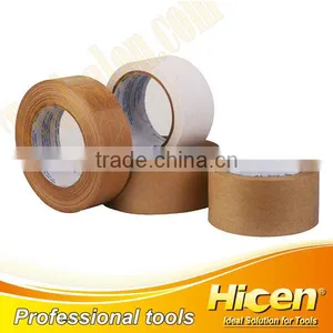 Self Adhesive Hot Melt Kraft Paper Tape thumbnail-1