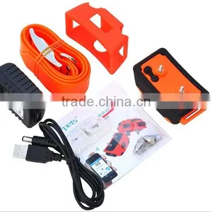 Electronic Remote Pet Dog Training Pet Behave Remote Bluetooth Dog Training Collar With I-Phone Controller thumbnail-2