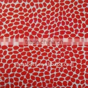 Red Polished Crystal Series thumbnail-1