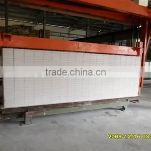 Best Selling New Design Cellular Lightweight Concrete Block Machine in India thumbnail-6