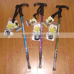 Nordic Walking Stick,wading Cane,wading Pro Walking Staff,Stick,Walking Pole,camping Stick thumbnail-1