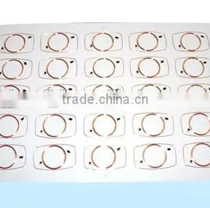 2015 New Product High Quality LF/HF/UHF Rfid Inlay thumbnail-1