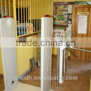 High Stability EAS Security Alarm System EM Gate thumbnail-3
