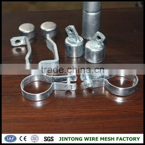 Cyclone Fence,diamond Fence,chain Link Stadium Mesh Fence thumbnail-6