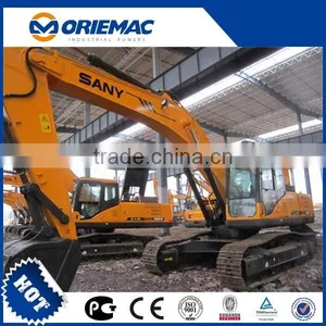 SANY Crawler Excavator SY335C Instrument Panel thumbnail-1