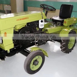 2016 Hot Sale SH15 Tractor thumbnail-2