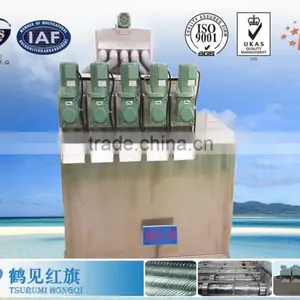 Plate Filter Press With TSURUMI Technology (MDQ-105) thumbnail-1